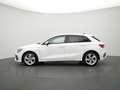Audi A3 Sportback 40 e S line ACC NAVI SHZ PDC Weiß - thumbnail 17