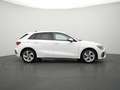 Audi A3 Sportback 40 e S line ACC NAVI SHZ PDC Weiß - thumbnail 3