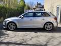 Audi A3 Sportback 35 TFSi 150ch S-Line S tronic 7 Gris - thumbnail 7