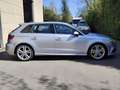 Audi A3 Sportback 35 TFSi 150ch S-Line S tronic 7 Gris - thumbnail 8