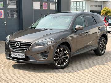 2.2 SKYACTIV-D Sports-Line *Nav*Memory*RFK*