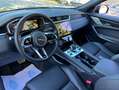 Jaguar F-Pace P400e Hybrid PHEV 404ch BVA8 R-Dynamic SE AWD 1e main Origine FR Schwarz - thumbnail 14