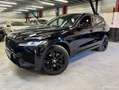 Jaguar F-Pace P400e Hybrid PHEV 404ch BVA8 R-Dynamic SE AWD 1e main Origine FR Schwarz - thumbnail 7