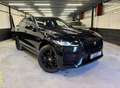 Jaguar F-Pace P400e Hybrid PHEV 404ch BVA8 R-Dynamic SE AWD 1e main Origine FR Schwarz - thumbnail 1