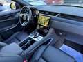 Jaguar F-Pace P400e Hybrid PHEV 404ch BVA8 R-Dynamic SE AWD 1e main Origine FR Schwarz - thumbnail 26