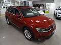 Volkswagen Tiguan Tiguan 2.0 tdi Business 4motion 150cv dsg TETTO Rosso - thumbnail 1