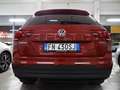 Volkswagen Tiguan Tiguan 2.0 tdi Business 4motion 150cv dsg TETTO Rosso - thumbnail 5