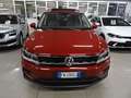 Volkswagen Tiguan Tiguan 2.0 tdi Business 4motion 150cv dsg TETTO Rouge - thumbnail 2