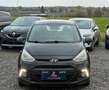 Hyundai i10 1.0i Blackline -Air co -Cruise control -Garantie Noir - thumbnail 2