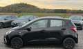 Hyundai i10 1.0i Blackline -Air co -Cruise control -Garantie Noir - thumbnail 4