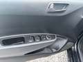 Hyundai i10 1.0i Blackline -Air co -Cruise control -Garantie Noir - thumbnail 17