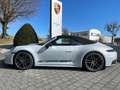 Porsche 992 (911) Carrera T Cabrio |HD-Matrix LED|Sport-Tex Pl Schwarz - thumbnail 3