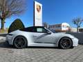 Porsche 992 (911) Carrera T Cabrio |HD-Matrix LED|Sport-Tex Pl Schwarz - thumbnail 7