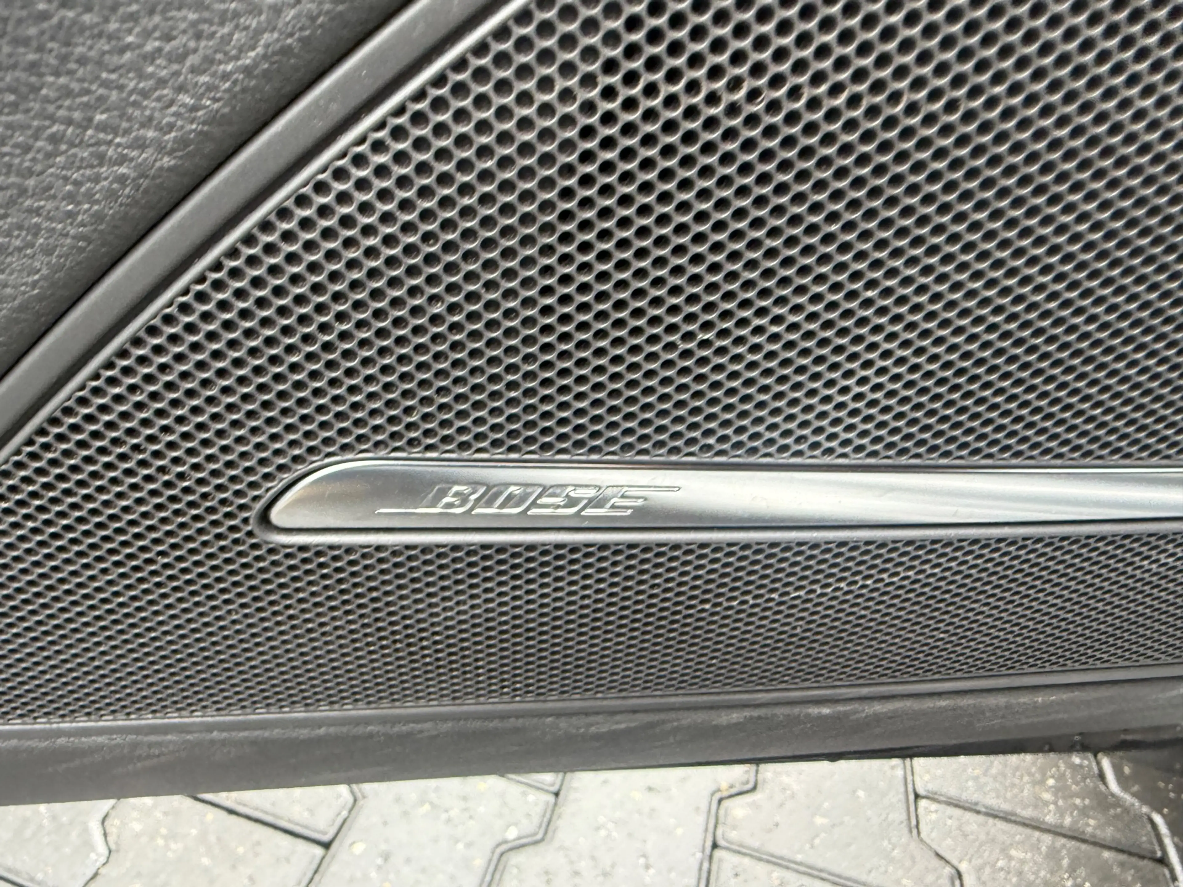 Audi A8 4.2 TDI Quattro 2010 Nieuw Model Schuifdak Carbon — photo 8