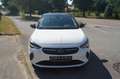 Opel Corsa F Elegance, TÜV neu,MwSt.ausweisbar Blanco - thumbnail 2