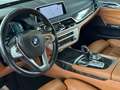BMW 740 e ** PACK M + TOIT OUVRANT + LED + CUIR + GPS** Gris - thumbnail 15