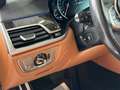 BMW 740 e ** PACK M + TOIT OUVRANT + LED + CUIR + GPS** Grijs - thumbnail 18