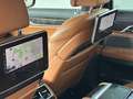 BMW 740 e ** PACK M + TOIT OUVRANT + LED + CUIR + GPS** Grijs - thumbnail 13