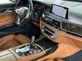 BMW 740 e ** PACK M + TOIT OUVRANT + LED + CUIR + GPS** Grijs - thumbnail 16