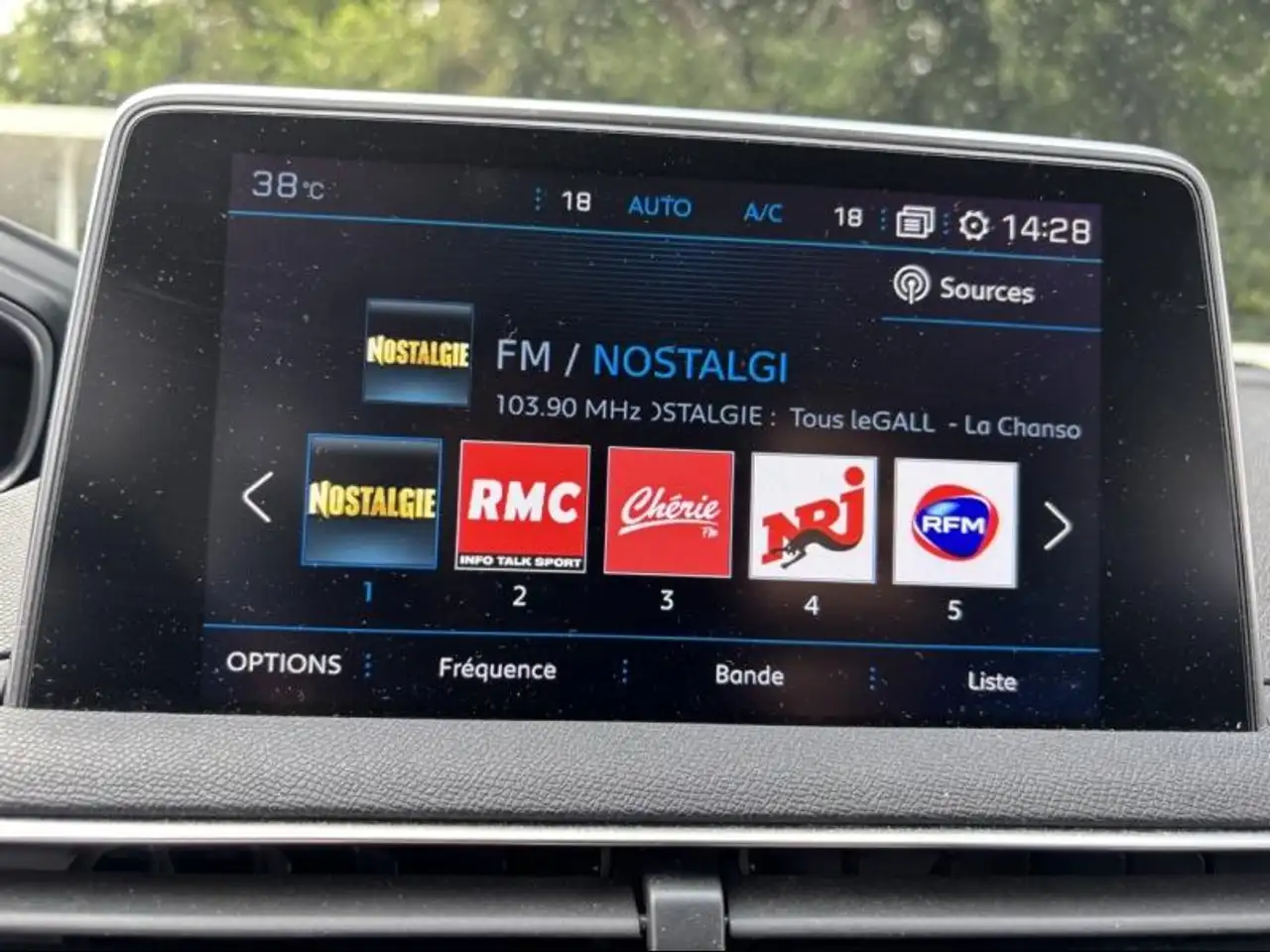 Peugeot 3008 3008 — photo 14