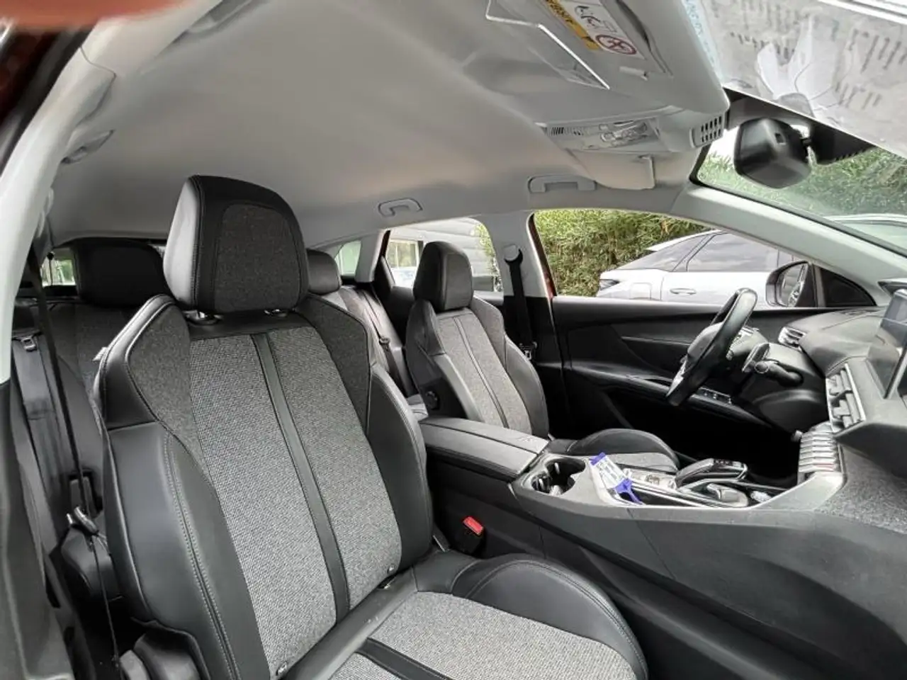 Peugeot 3008 3008 — photo 6