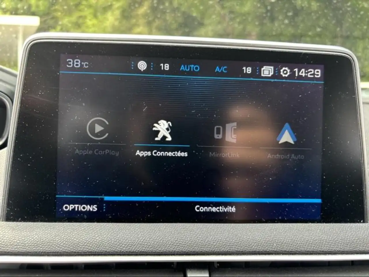 Peugeot 3008 3008 — photo 13