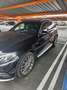 Mercedes-Benz GLC 250 GLC 250d 4Matic Aut. Negro - thumbnail 2