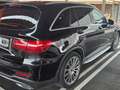 Mercedes-Benz GLC 250 GLC 250d 4Matic Aut. Negro - thumbnail 1