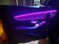 Mercedes-Benz GLC 250 GLC 250d 4Matic Aut. Negro - thumbnail 7