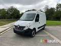 Renault Master Fg. dCi 100 T Energy TT L1H2 3300 Weiß - thumbnail 4