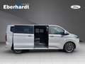 Ford Tourneo Custom L2 Titanium X Grau - thumbnail 6