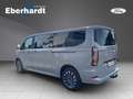 Ford Tourneo Custom L2 Titanium X Grau - thumbnail 3