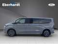 Ford Tourneo Custom L2 Titanium X Grau - thumbnail 2