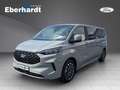 Ford Tourneo Custom L2 Titanium X Grau - thumbnail 1