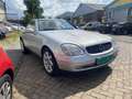 Mercedes-Benz SLK 230 K. Zilver - thumbnail 16