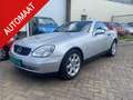 Mercedes-Benz SLK 230 K. Plateado - thumbnail 1