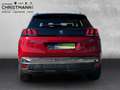 Peugeot 3008 Allure 1.2 PureTech 130 AHK-abnehmbar El. Panodach Rot - thumbnail 4