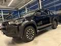 Toyota Hilux 2.8 D-4D GR SPORT AT/SPORT PACK/€48750+/49999km Noir - thumbnail 1