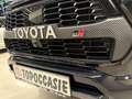 Toyota Hilux 2.8 D-4D GR SPORT AT/SPORT PACK/€48750+/49999km Noir - thumbnail 19