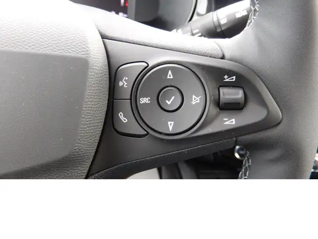 Opel Corsa view 19