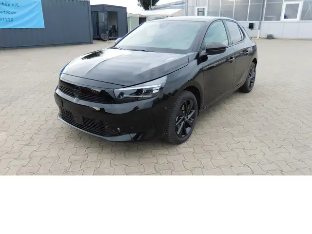 Opel Corsa view 5