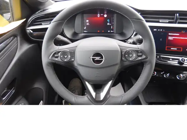 Opel Corsa view 6