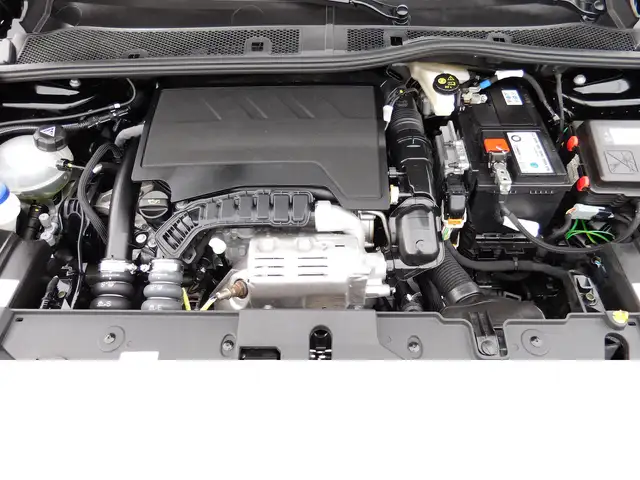 Opel Corsa view 14