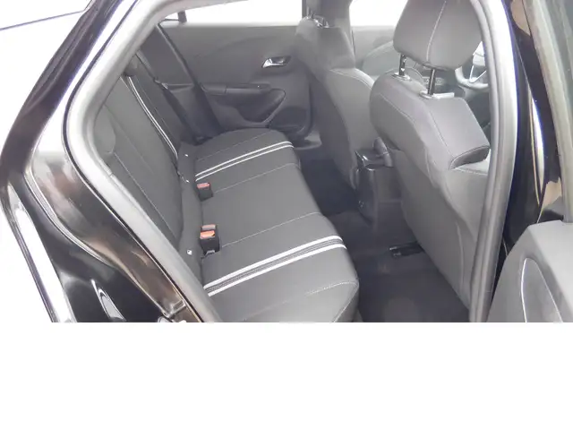 Opel Corsa view 12