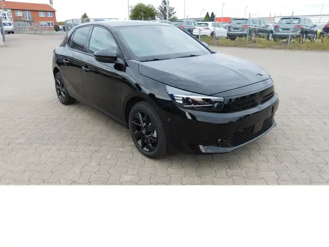 Opel Corsa view 11