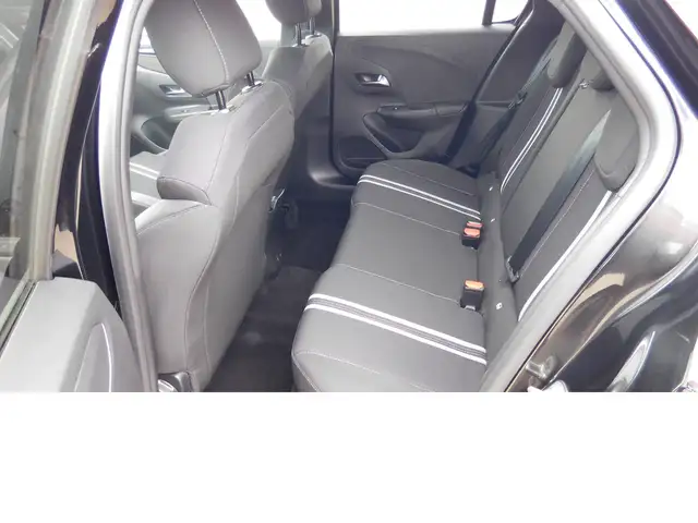 Opel Corsa view 16