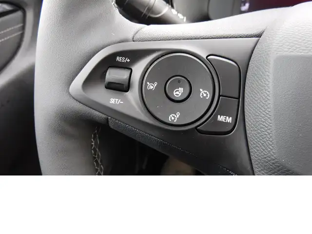Opel Corsa view 8