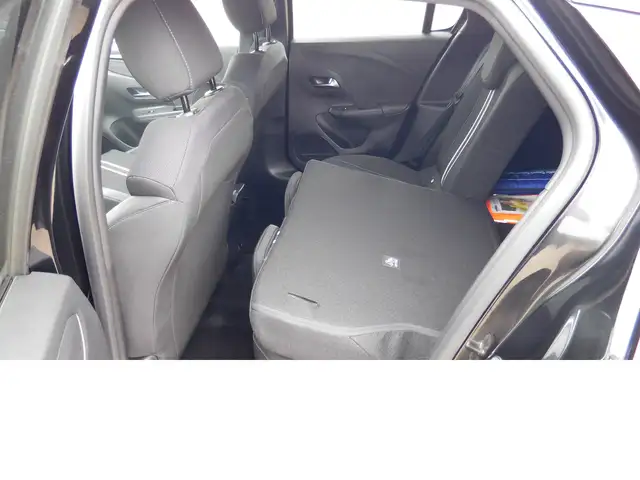 Opel Corsa view 13