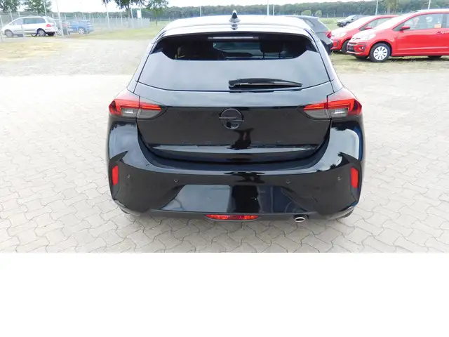 Opel Corsa view 4