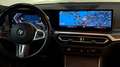 BMW 330 e M-Pakket Plug in Hybride Benzine Garantie Blanc - thumbnail 9